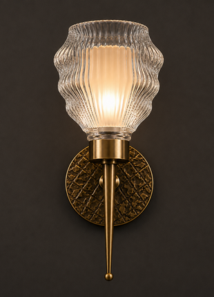 Grand Regency Wall Lamp