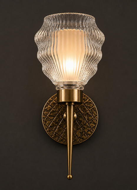Grand Regency Wall Lamp