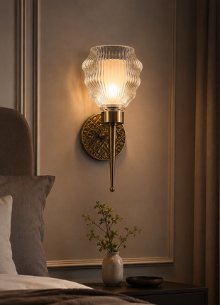 Grand Regency Wall Lamp