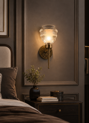 Grand Regency Wall Lamp