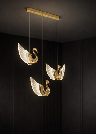 Hans Grace Pendant (Set of 3)