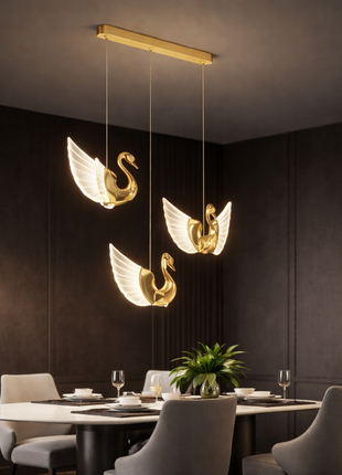Hans Grace Pendant (Set of 3)