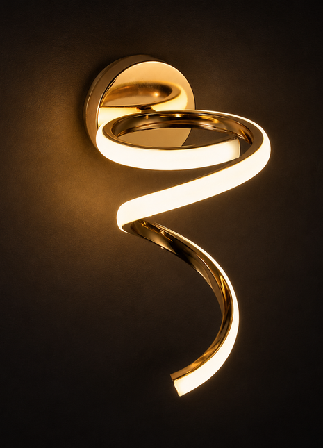 Infina Curve