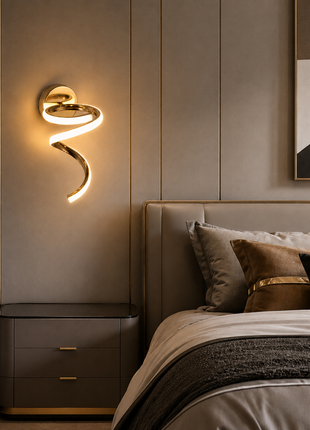 Infina Curve