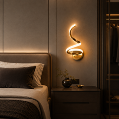 Collection image for: Wall lights for home