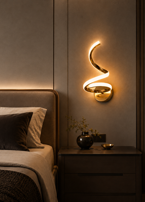 Infina Curve
