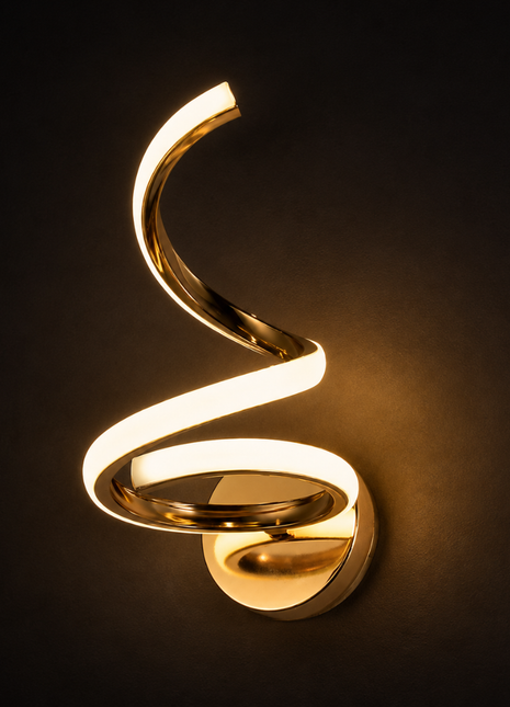 Infina Curve