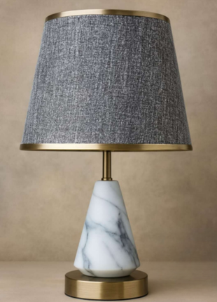 Stella Stone Table Lamp
