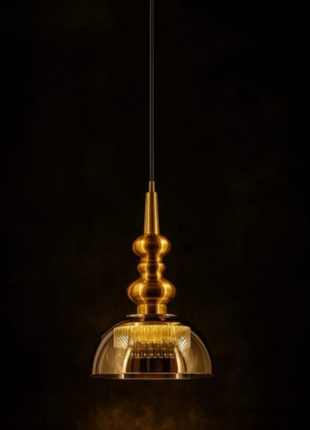 Darbar Glow Pendant Light