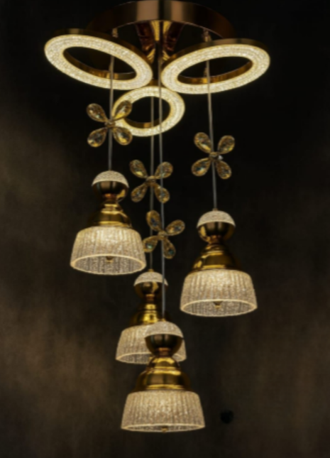 Grand Florenza (set of 4)