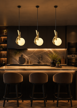LightBearer Pendant Light