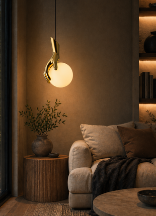 LightBearer Pendant Light