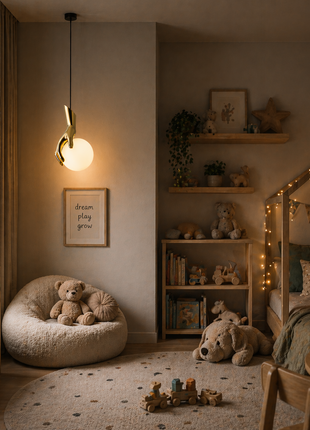LightBearer Pendant Light