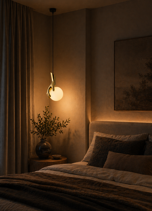 LightBearer Pendant Light