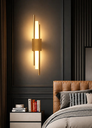 Linea Glow Wall Sconce