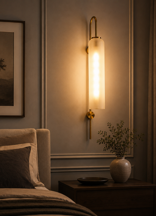 Lumine Elan – Modern Wall Light