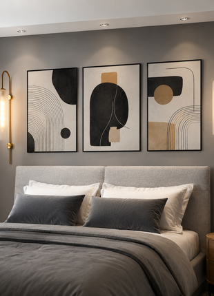 Lumine Elan – Modern Wall Light