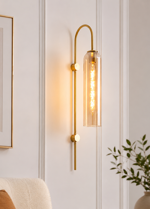 Lumine Elan – Modern Wall Light