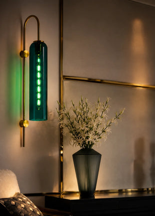 Lumine Elan – Modern Wall Light
