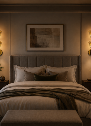 Marquis Aura Wall Lamp
