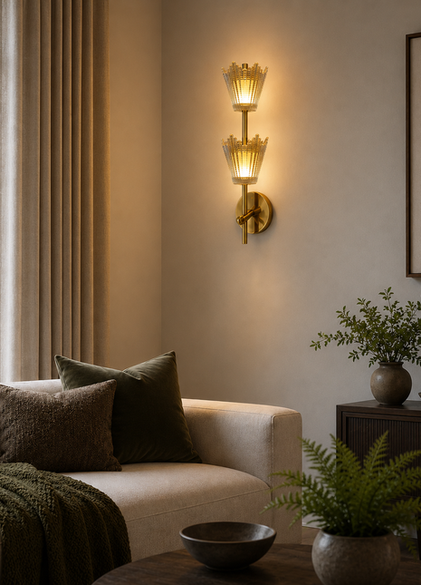 Marquis Aura Wall Lamp