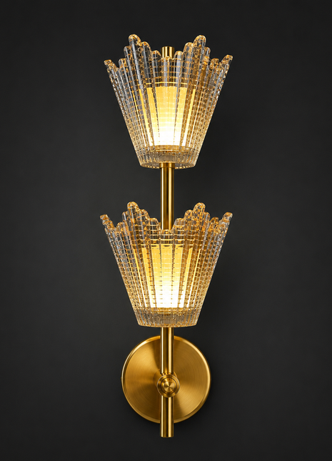 Marquis Aura Wall Lamp