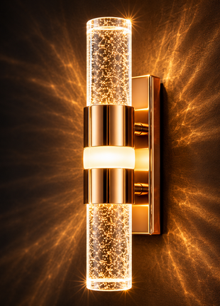 Nova Spark Wall Sconce