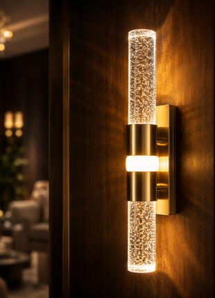 Nova Spark Wall Sconce
