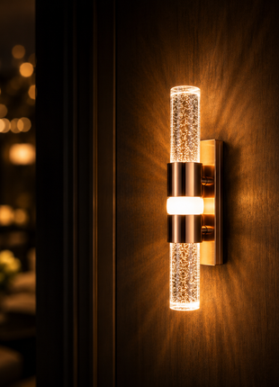 Nova Spark Wall Sconce