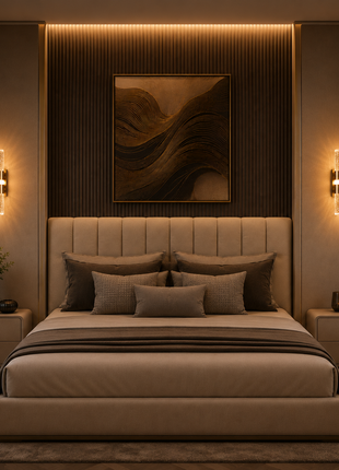 Nova Spark Wall Sconce