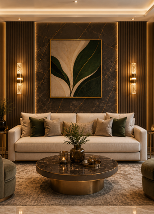 Nova Spark Wall Sconce