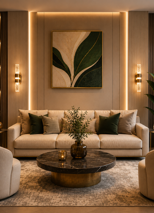 Nova Spark Wall Sconce