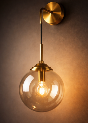 Orbita Wall Lamp