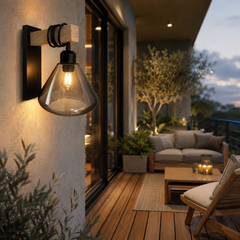 Collection image for: Wall lights for home