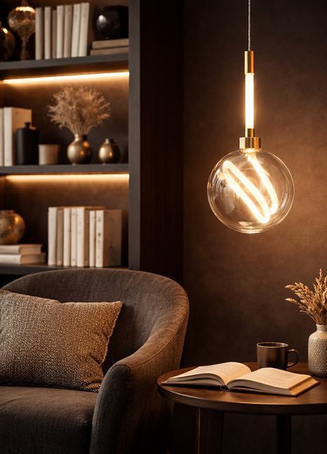 ORBELLA LIGHT