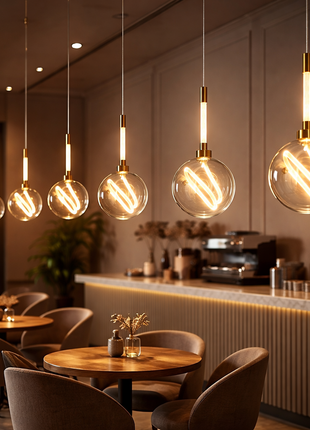 ORBELLA LIGHT