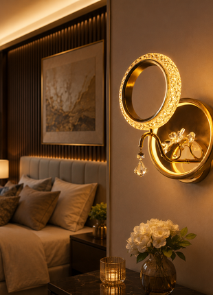 ORLENCIA DESIGNER SCONCE