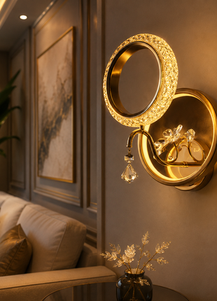 ORLENCIA DESIGNER SCONCE