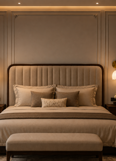 Royal Tulip Wall Light