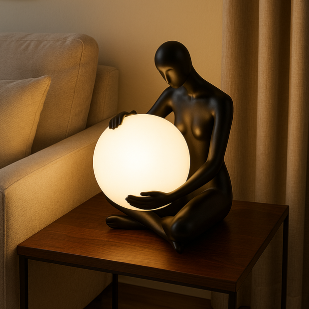 <h2>Table Lamps</h2>