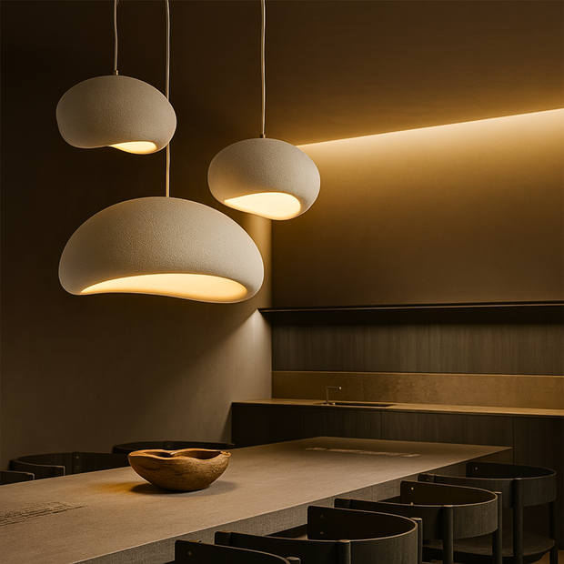 <h2>Pendant Lights</h2>