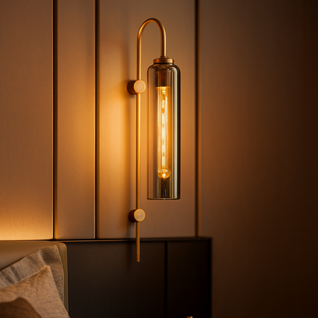 <h2>Wall Lamps</h2>