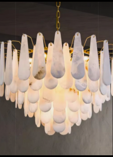 Aurelia StoneDrape (600x450mm)