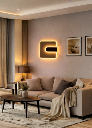 Illume Arch Wall Light