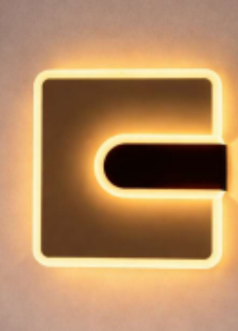Illume Arch Wall Light