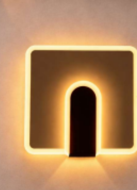 Illume Arch Wall Light