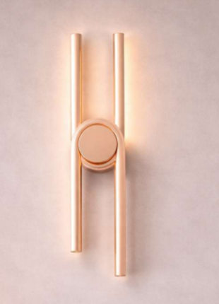 Twinline Wall Sconce
