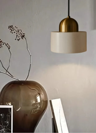 Nordelle Pendant – Scandinavian Minimalism Meets Modern Elegance