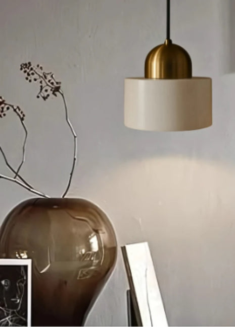 Nordelle Pendant – Scandinavian Minimalism Meets Modern Elegance