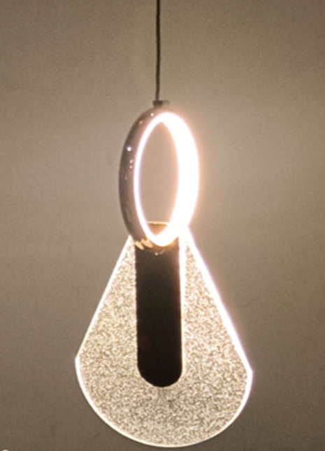 Lumina Pearl Pendant Light